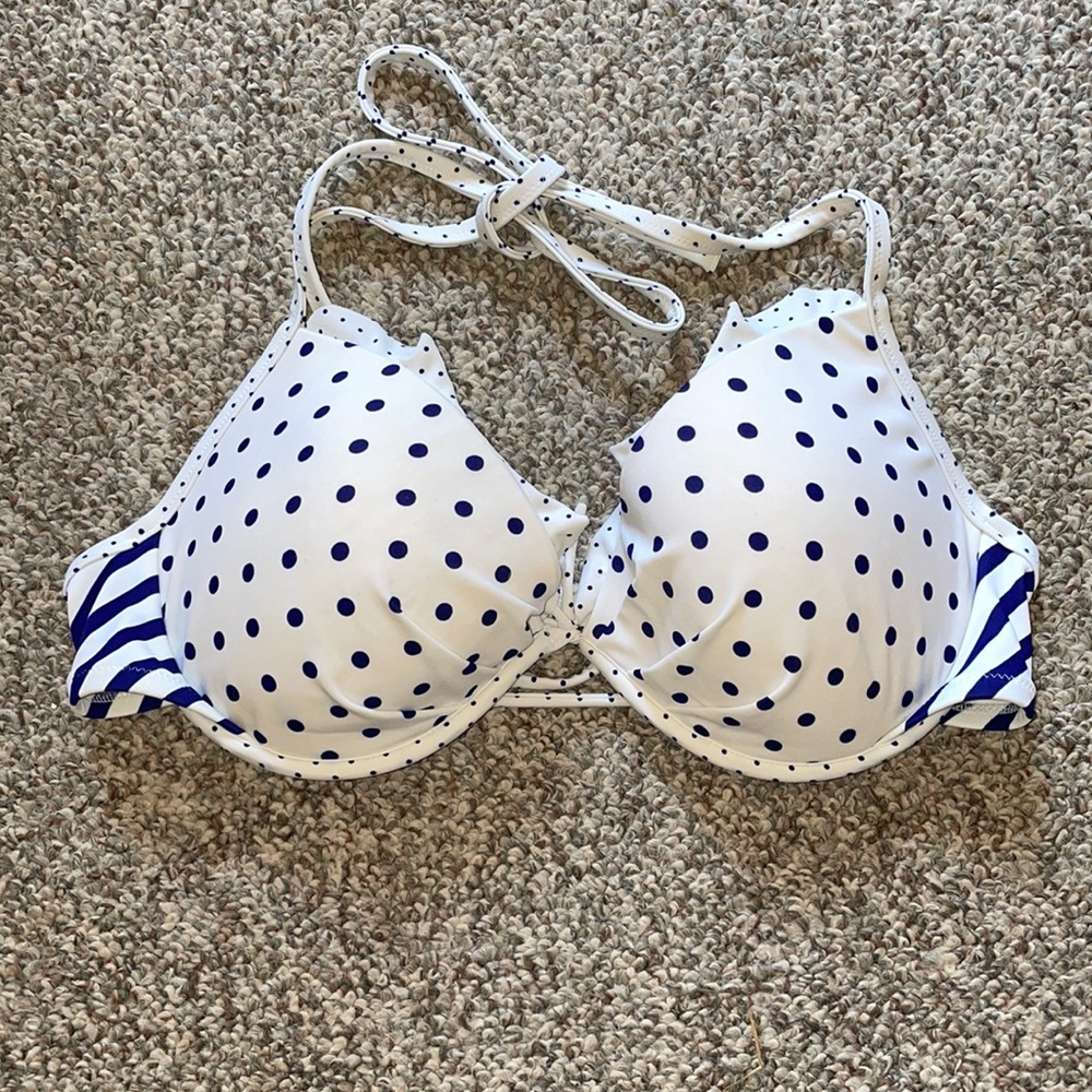 Victoria secret bikini top